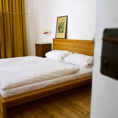 Boutique-Ferienwohnung Im Alten Weinhaus Moser Grünstadt Exteriér fotografie