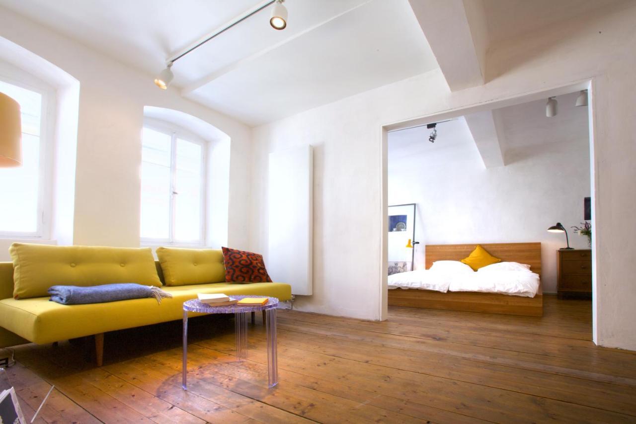 Boutique-Ferienwohnung Im Alten Weinhaus Moser Grünstadt Exteriér fotografie