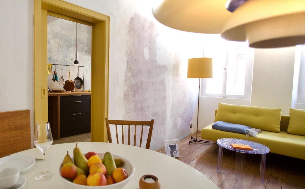 Boutique-Ferienwohnung Im Alten Weinhaus Moser Grünstadt Exteriér fotografie
